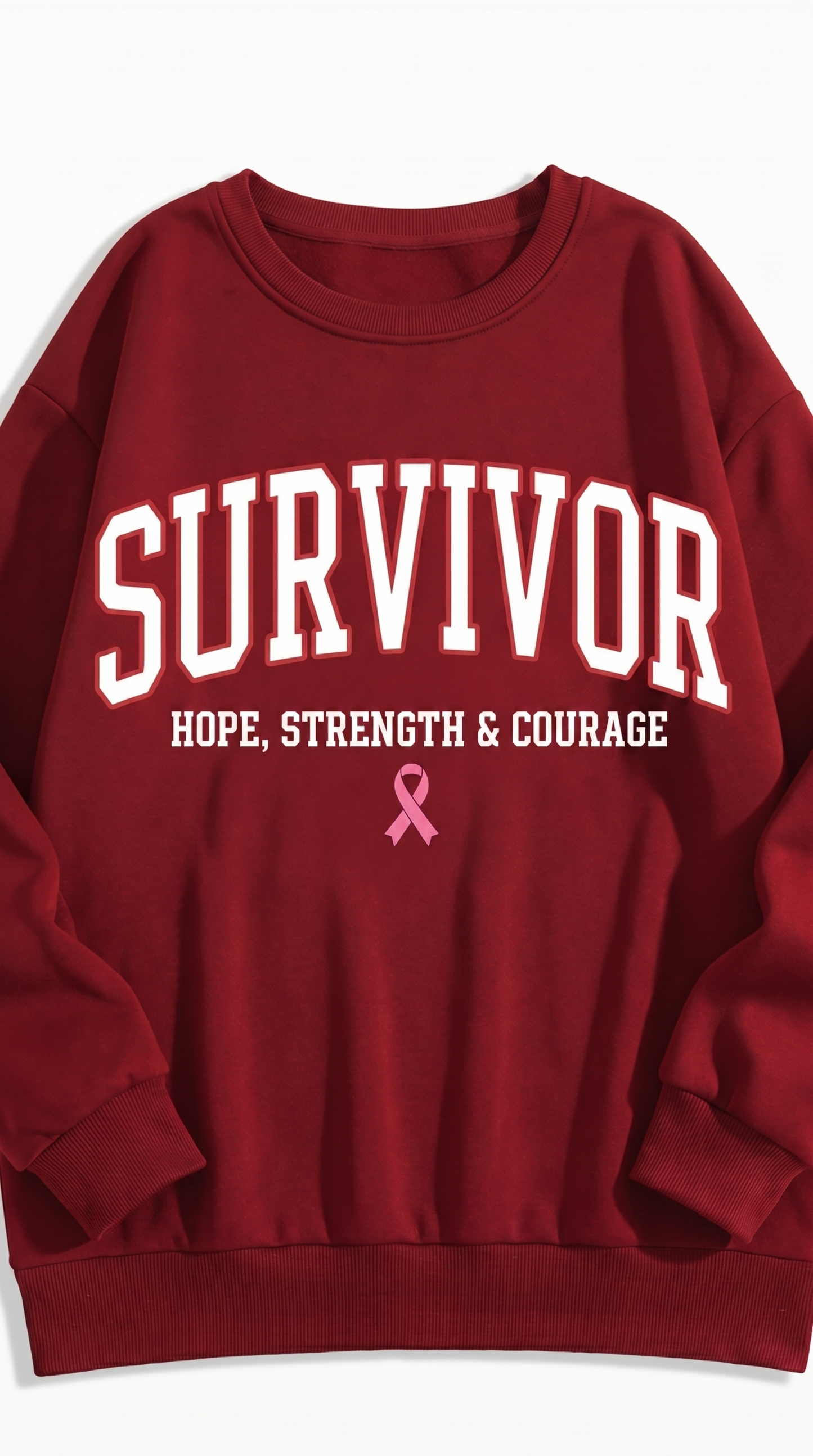 Survivor Sweaters