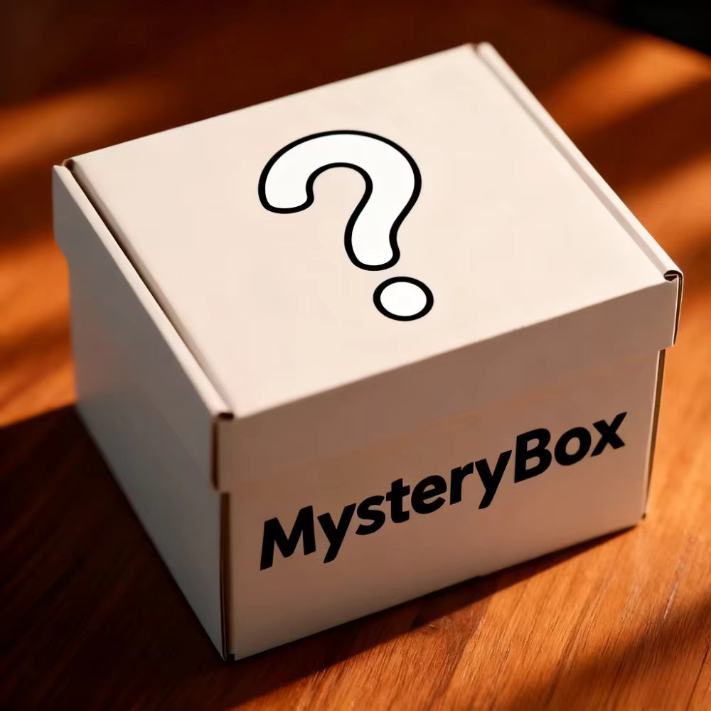 Mystery box