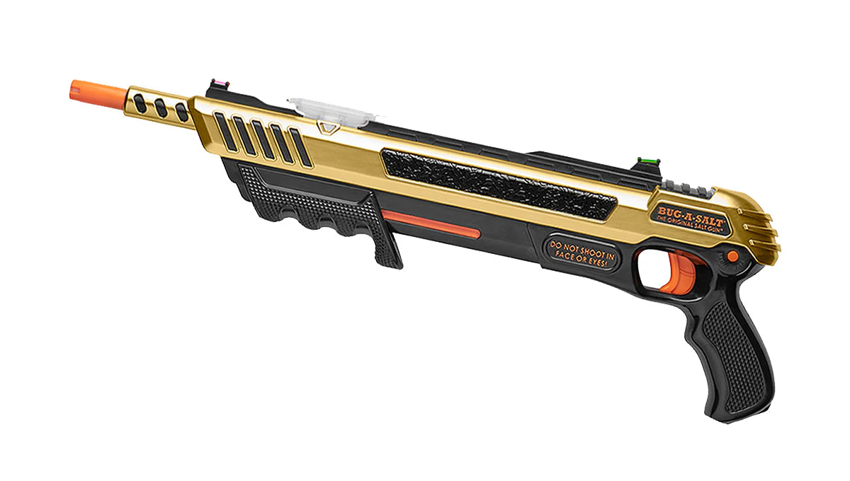 Bug Salt Zapper