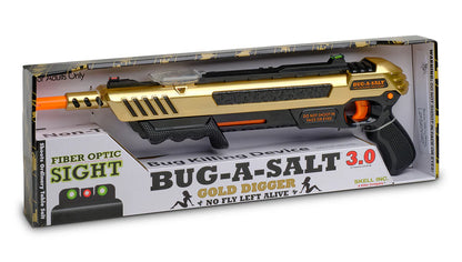 Bug Salt Zapper