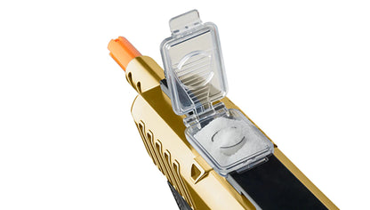 Bug Salt Zapper