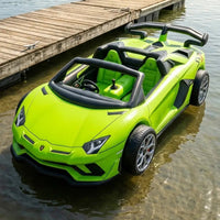 Carfloatie