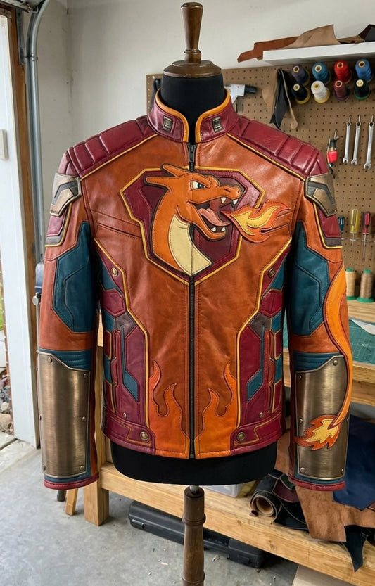 Poke Jackets