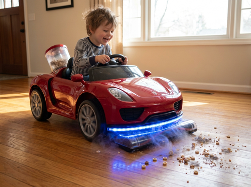 car track pro