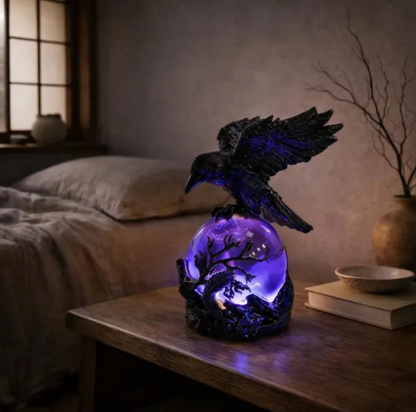 RicheyResins™ Midnight Lamps (Pre-Orders)