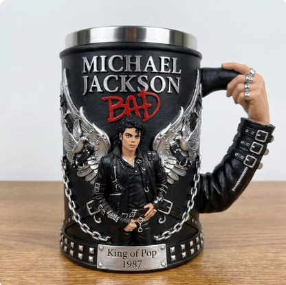 RicheyResins™ MJ Mugs (Pre-Order)