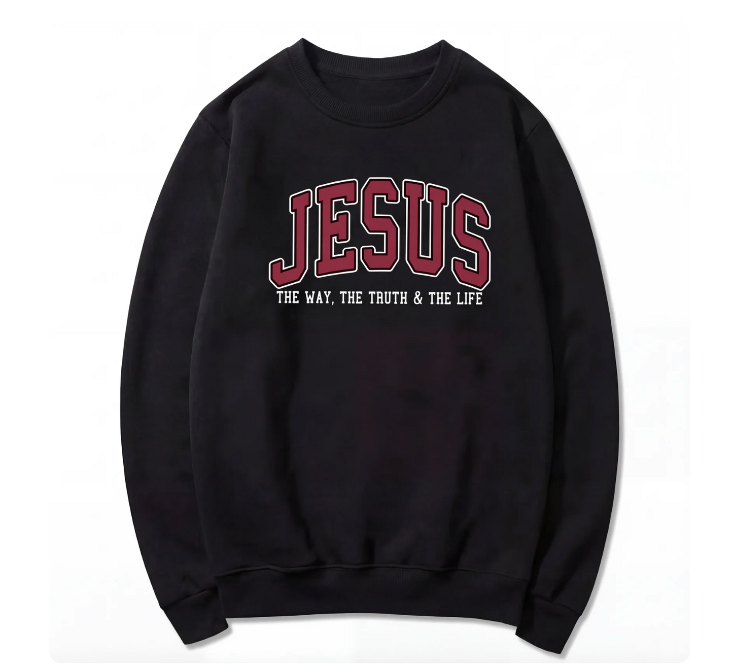 christian sweaters