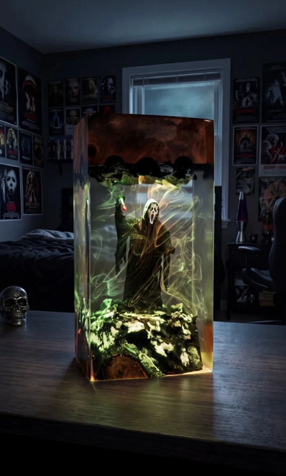 RicheyResins™ Midnight Lamps (Pre-Orders)