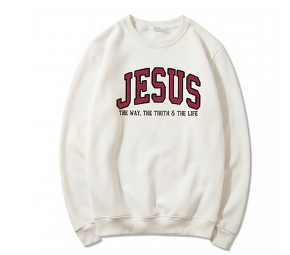 christian sweaters