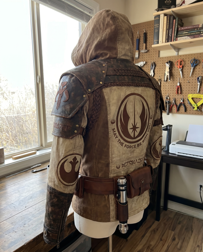 SW Jacket