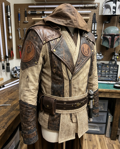 SW Jacket