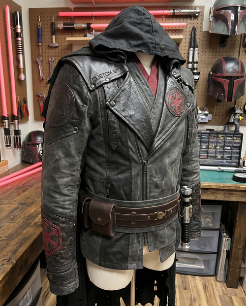 SW Jacket