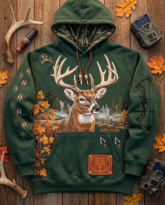 Hunter Hoodies